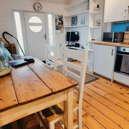 The Pod Apartment Kingsbridge  Exterior photo